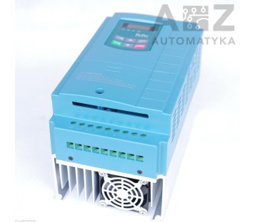 EURA DRIVES: E1000-0040T3 ( E10000040T3 )  4,0kW 0-400V 9A  ! NEW IN BOX !