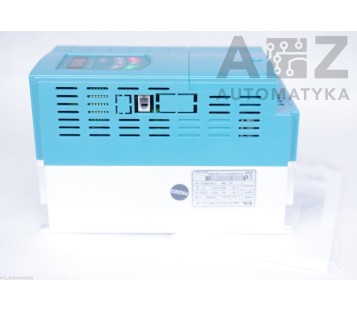 EURA DRIVES: E1000-0040T3 ( E10000040T3 )  4,0kW 0-400V 9A  ! NEW IN BOX !