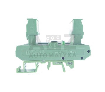 PHOENIX CONTACT UMK-SE 11,25 UMKSE1125 PRO-PLTP160  90VM56.00