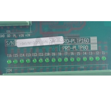 PHOENIX CONTACT UMK-SE 11,25 UMKSE1125 PRO-PLTP160  90VM56.00