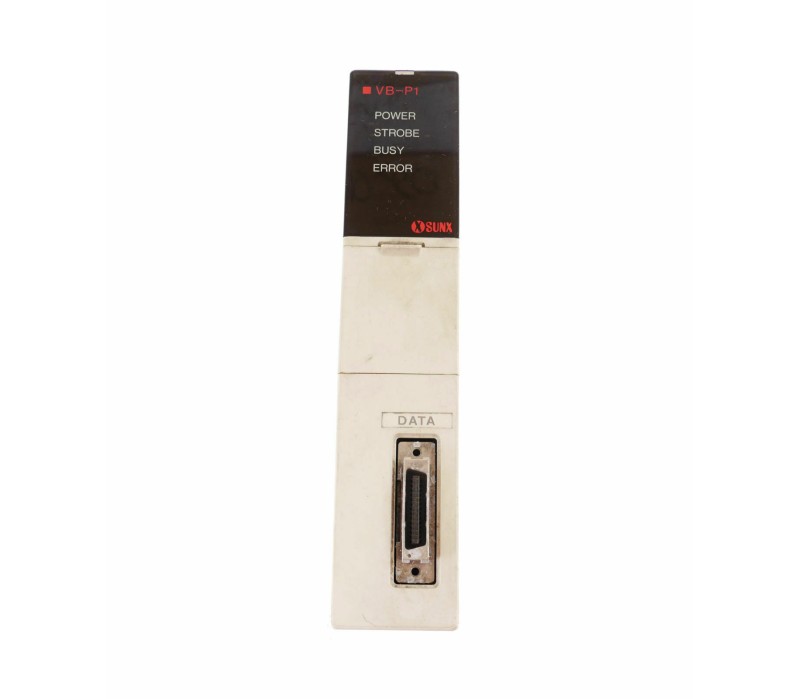 SUNX VB-P1 VBP1 PARALLEL OUTPUT UNIT
