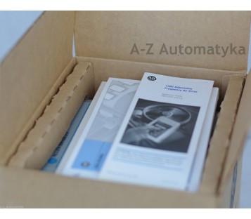 ALLEN-BRADLEY BULLET IN 1305 AC DRIVE 1305-BA01A-DE  ! NEW IN BOX !