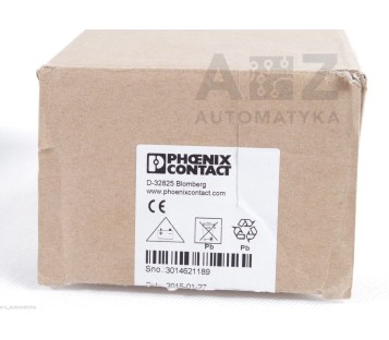 PHOENIX CONTACT MINI-BAT/24DC/0.8AH MINIBAT24DCO8AH 28 66  ! NEW !