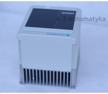 ALLEN-BRADLEY BULLET IN 1305 AC DRIVE 1305-BA01A-DE  ! NEW IN BOX !