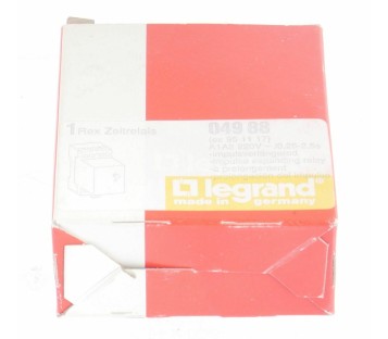 LEGRAND 049 88 04988 