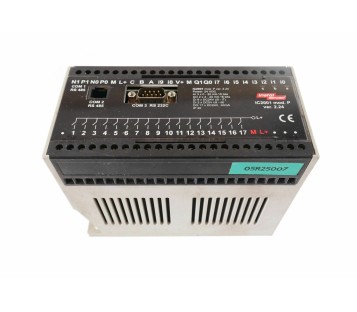 INSTAL COMPACT IC2001 MOD.P 2.24
