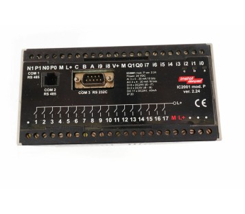 INSTAL COMPACT IC2001 MOD.P 2.24