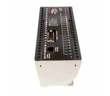 INSTAL COMPACT IC2001 MOD.P 2.24