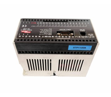 INSTAL COMPACT IC2001 MOD.P 2.24