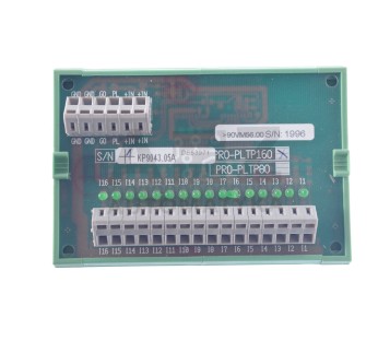 PHOENIX CONTACT UMK-SE 11,25 UMKSE1125 PRO-PLTP160  90VM56.00