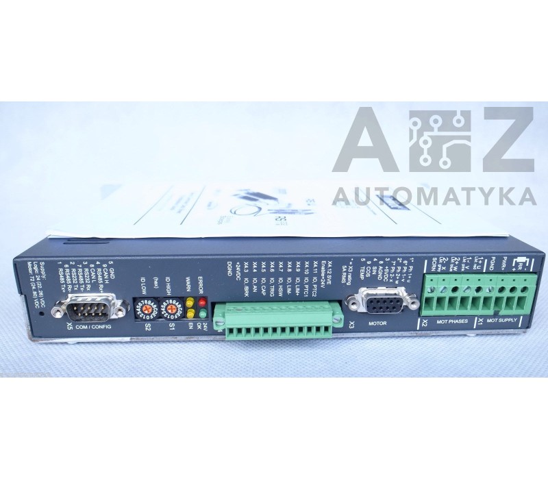 LINMOT: E1130-DP-HC  0150-1668  ! NEW !