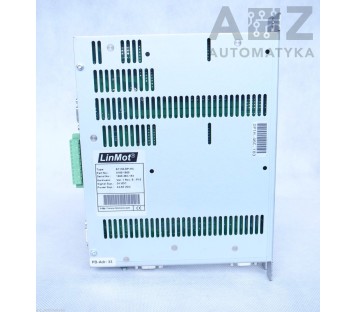 LINMOT: E1130-DP-HC  0150-1668  ! NEW !