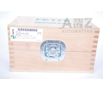 LMT FETTE WÄLZFRÄSER 7077766 U23190096 ROLLER/CYLINDER CUTTER hob cutter ! NEW !