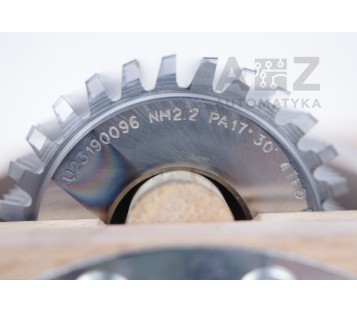 LMT FETTE WÄLZFRÄSER 7077766 U23190096 ROLLER/CYLINDER CUTTER hob cutter ! NEW !