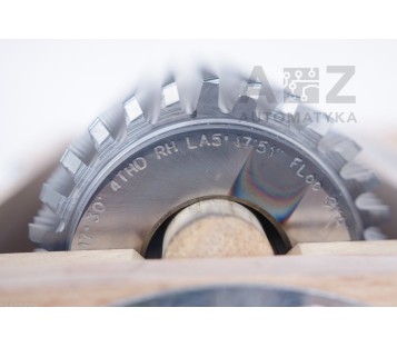 LMT FETTE WÄLZFRÄSER 7077766 U23190096 ROLLER/CYLINDER CUTTER hob cutter ! NEW !