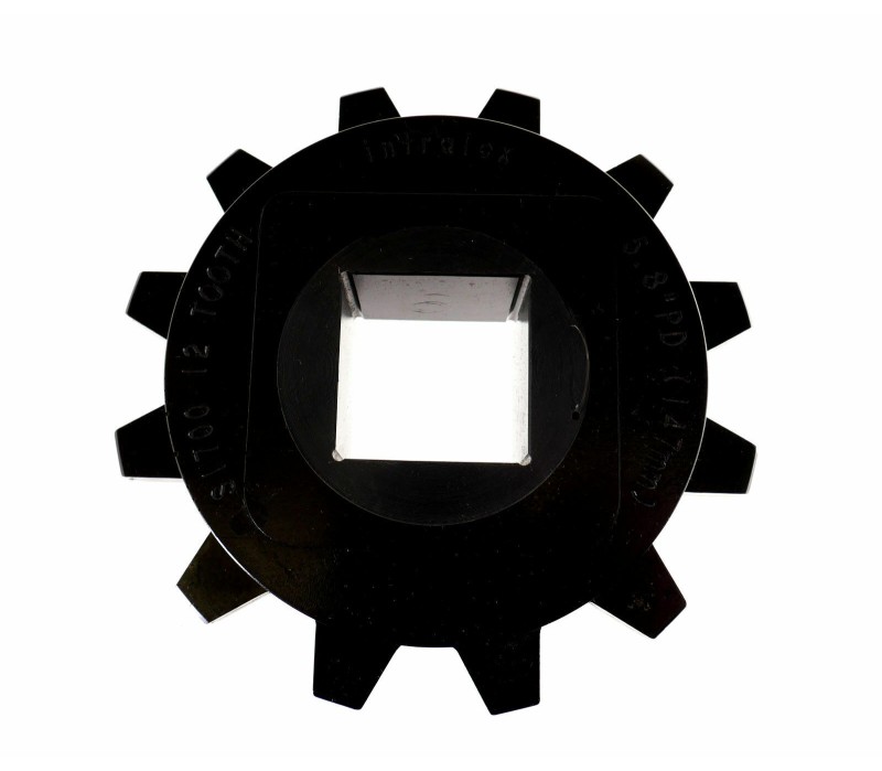INTRALOX SI700 I2 TOOTH 147MM 5.8"PD 40MM BORE S3F9XXCSK1MB ! NEW !