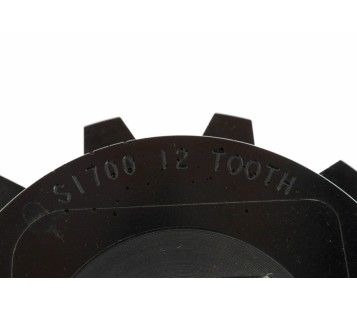INTRALOX SI700 I2 TOOTH 147MM 5.8"PD 40MM BORE S3F9XXCSK1MB ! NEW !