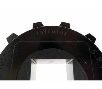 INTRALOX SI700 I2 TOOTH 147MM 5.8"PD 40MM BORE S3F9XXCSK1MB ! NEW !