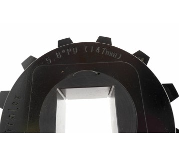 INTRALOX SI700 I2 TOOTH 147MM 5.8"PD 40MM BORE S3F9XXCSK1MB ! NEW !