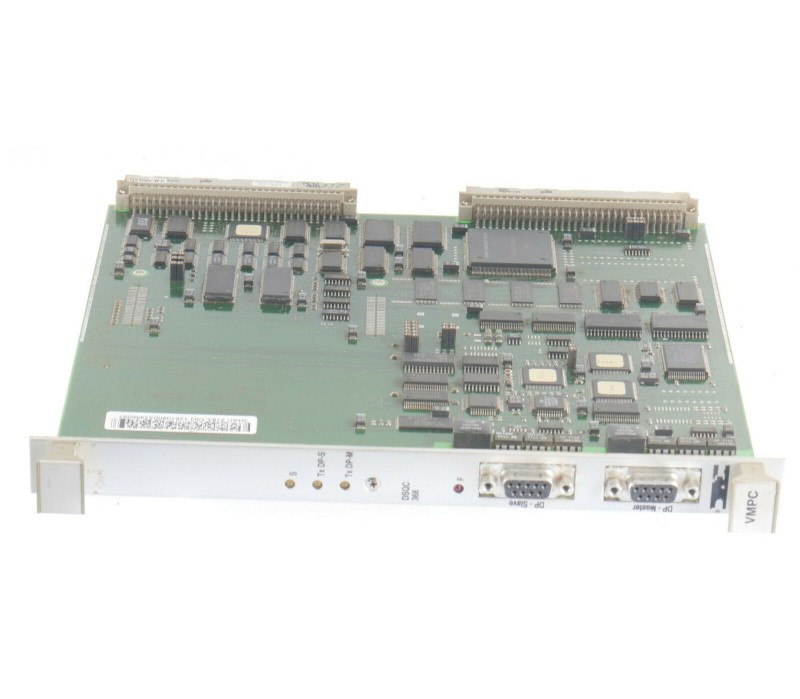 ABB DSQC 368 DSQC368 3HAC2183-1 03.12610 