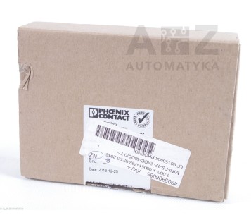 PHOENIX CONTACT MINI-PS-12-24DC/48DC/0.7 MINIPS1224DC48DC07 23 20 02 1   ! NEW !