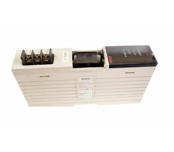 SUNX VB-A1 VBA1 VBA1-2 ANALOG OUTPUT UNIT