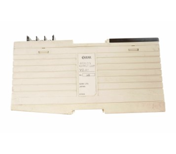 SUNX VB-A1 VBA1 VBA1-2 ANALOG OUTPUT UNIT