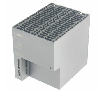 SIEMENS 6EP1 334-2AA00 6EP13342AA00 SITOP POWER 10
