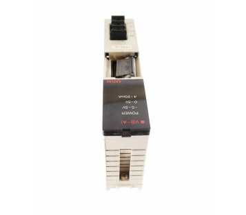 SUNX VB-A1 VBA1 VBA1-2 ANALOG OUTPUT UNIT