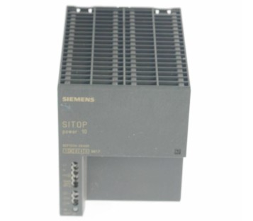 SIEMENS 6EP1 334-2AA00 6EP13342AA00 SITOP POWER 10