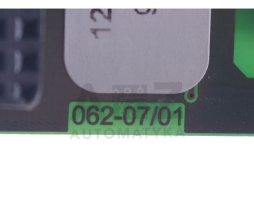 HDV 062-07/01  0620701
