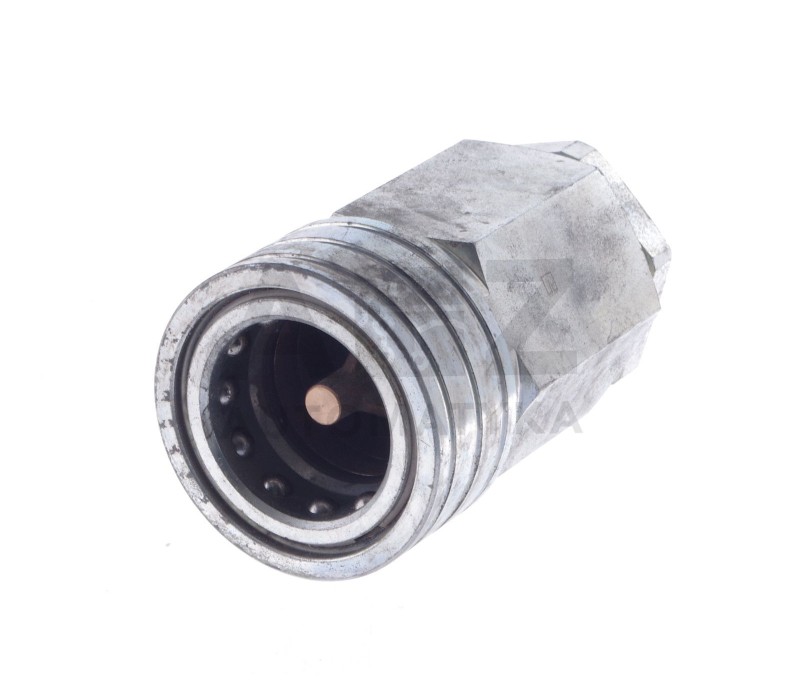 PARKER 60 SERIES COUPLERS  H12-62L H1262L 