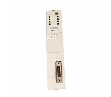 SUNX VB-P2 VBP2 VBP2-1 PARALLEL INPUT UNIT OPEN FRONT PANEL
