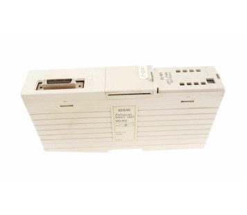 SUNX VB-P2 VBP2 VBP2-1 PARALLEL INPUT UNIT OPEN FRONT PANEL