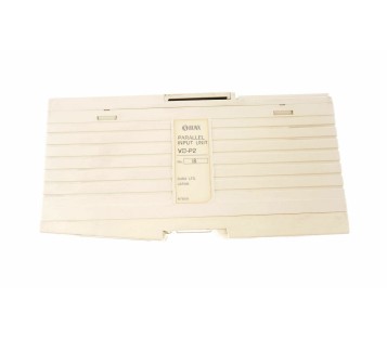 SUNX VB-P2 VBP2 VBP2-1 PARALLEL INPUT UNIT OPEN FRONT PANEL