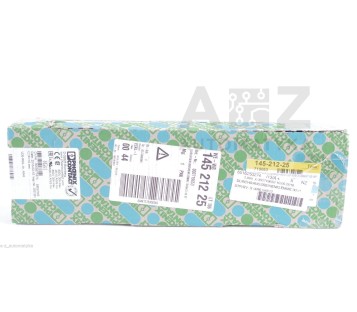 PHOENIX CONTACT STS 4 BU STS4BU 30 36 43 7 3036437 50PCS   ! NEW !