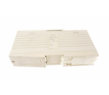 SUNX VB-P2 VBP2 VBP2-1 PARALLEL INPUT UNIT OPEN FRONT PANEL