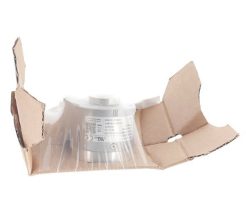 BAUMER EAL580-TNG.4WPT 13160.A-11220636 102369787 ABSOLUTE ENCODER  ! NEW ! 