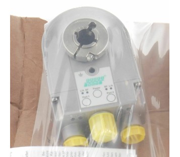 BAUMER EAL580-TNG.4WPT 13160.A-11220636 102369787 ABSOLUTE ENCODER  ! NEW ! 