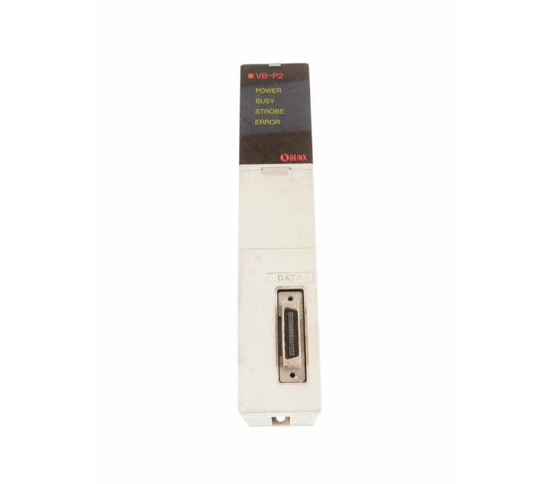 SUNX VB-P2 VBP2 