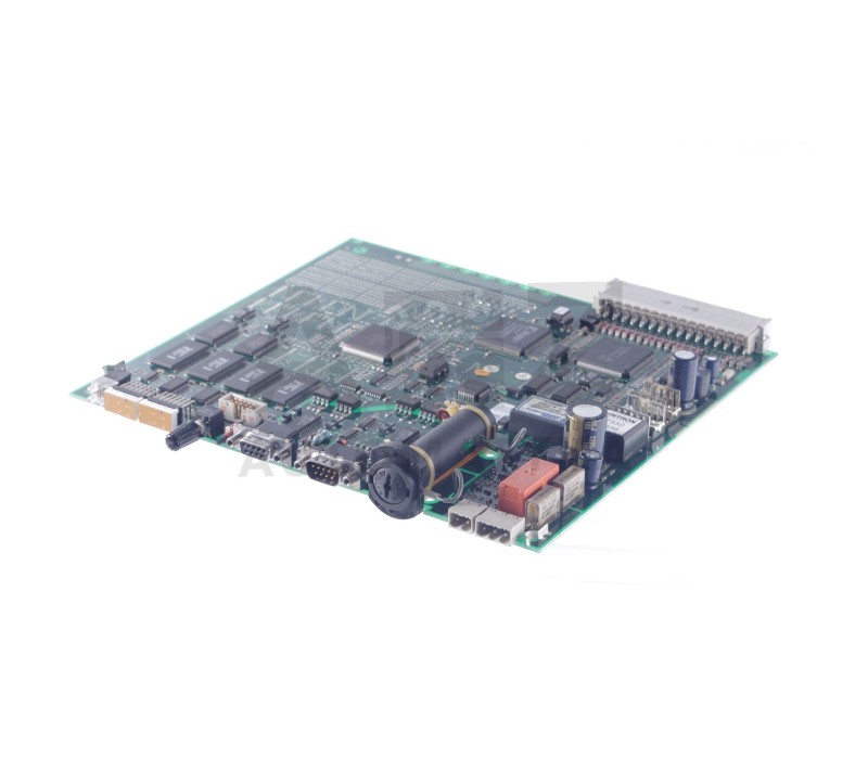 ABB PM633-1 PM6331 3BSE011272R1  3BSC980006R187 