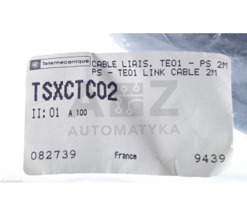 TELEMECANIQUE TSXCTC02   ! NEW ! 