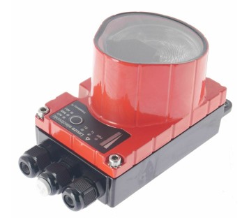 LASE DDLS 200/500.1-20 DDLS200500120 LEUZE