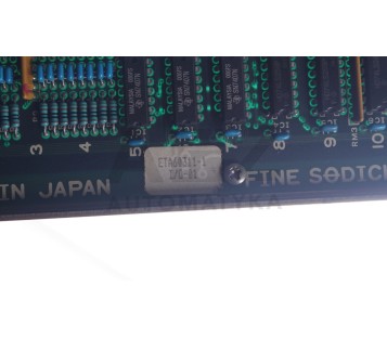 SODIK CIRCUT OKI 0M-2 0M2 ETA60311-1 ETA603111 FD8041