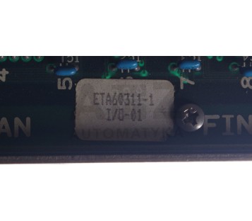 SODIK CIRCUT OKI 0M-2 0M2 ETA60311-1 ETA603111 FD8041