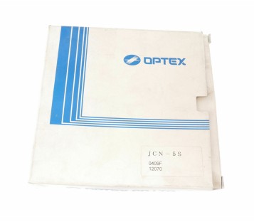 OPTEX JCN-5S JCN5S ! NEW !
