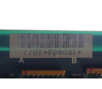 SODIK CIRCUT OKI 0M-2 0M2 ETA60311-1 ETA603111 FD8041