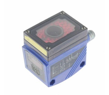 IOSS DMR310 02I212 DATAMATRIX READER 
