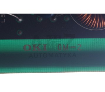SODIK CIRCUT OKI 0M-2 0M2 ETA60311-1 ETA603111 FD8041