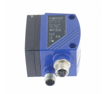 IOSS DMR310 02I212 DATAMATRIX READER 